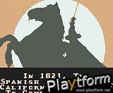 The Mask of Zorro (Game Boy Color)