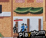 The Mask of Zorro (Game Boy Color)