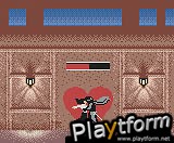 The Mask of Zorro (Game Boy Color)