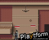 The Mask of Zorro (Game Boy Color)