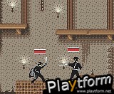 The Mask of Zorro (Game Boy Color)