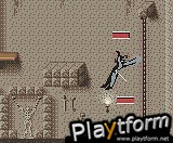 The Mask of Zorro (Game Boy Color)