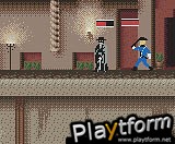 The Mask of Zorro (Game Boy Color)
