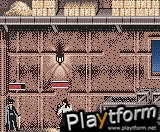 The Mask of Zorro (Game Boy Color)