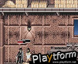 The Mask of Zorro (Game Boy Color)
