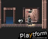The Mask of Zorro (Game Boy Color)
