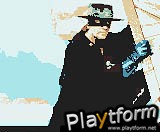 The Mask of Zorro (Game Boy Color)