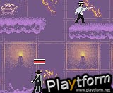 The Mask of Zorro (Game Boy Color)