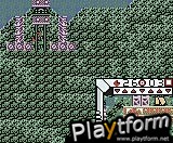 Bionic Commando: Elite Forces (Game Boy Color)