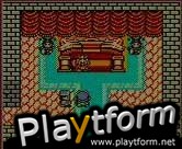 Dragon Warrior Monsters (Game Boy Color)