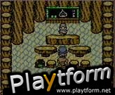 Dragon Warrior Monsters (Game Boy Color)