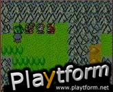 Dragon Warrior Monsters (Game Boy Color)