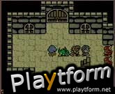 Dragon Warrior Monsters (Game Boy Color)