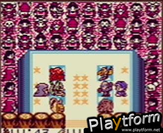 Dragon Warrior Monsters (Game Boy Color)