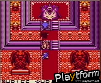 Dragon Warrior Monsters (Game Boy Color)