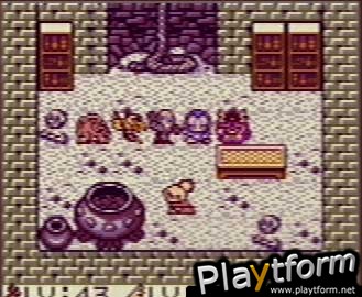 Dragon Warrior Monsters (Game Boy Color)