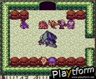 Dragon Warrior Monsters (Game Boy Color)