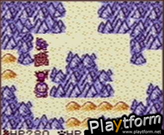 Dragon Warrior Monsters (Game Boy Color)
