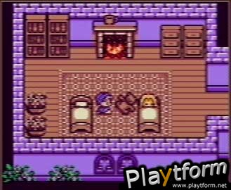Dragon Warrior Monsters (Game Boy Color)