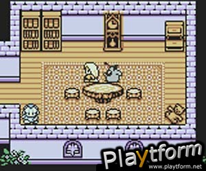 Dragon Warrior Monsters (Game Boy Color)
