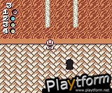 Micro Machines 1 and 2: Twin Turbo (Game Boy Color)