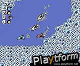 Micro Machines 1 and 2: Twin Turbo (Game Boy Color)
