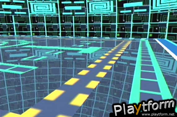 Tee Off (Dreamcast)