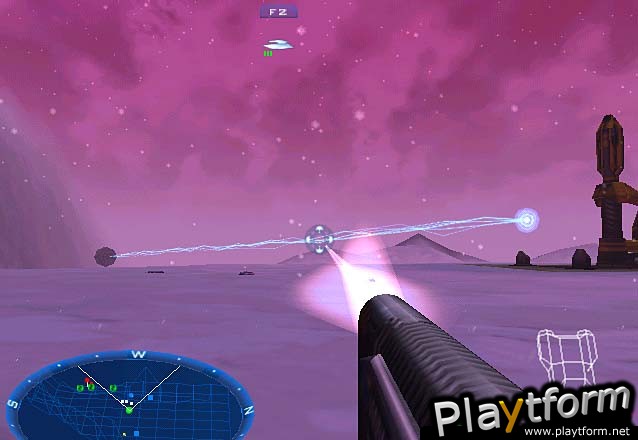 Battlezone II: Combat Commander (PC)
