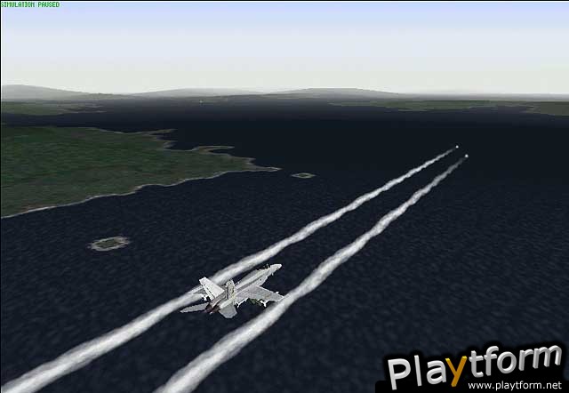 F/A-18 (PC)