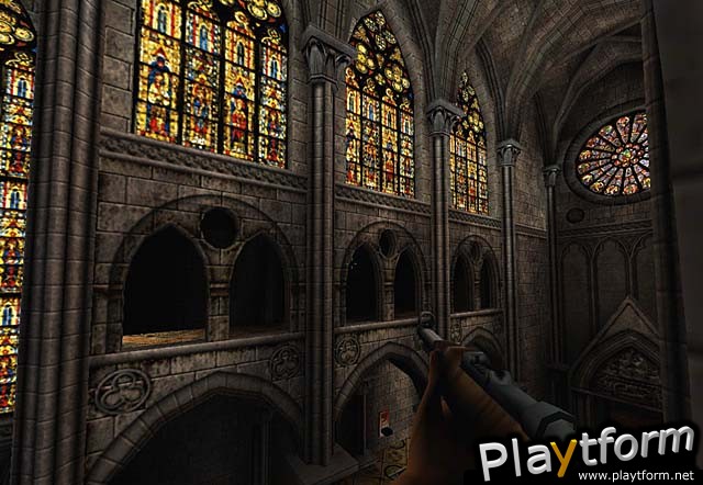 Mortyr 2093 - 1944 (PC)