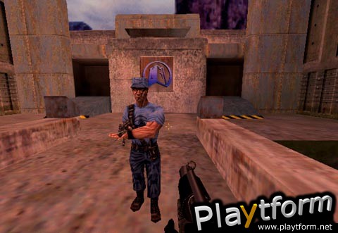 Team Fortress Classic (PC)