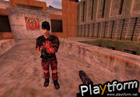 Team Fortress Classic (PC)