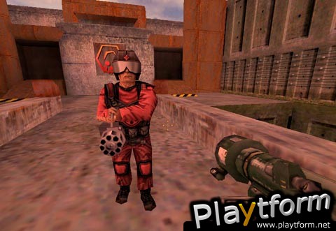 Team Fortress Classic (PC)