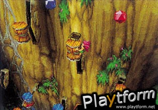 Tomba! 2: The Evil Swine Return (PlayStation)