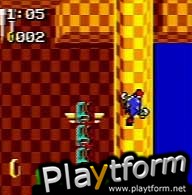 Sonic the Hedgehog: Pocket Adventure (NeoGeo Pocket Color)