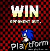 Sonic the Hedgehog: Pocket Adventure (NeoGeo Pocket Color)