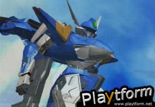 Sunrise Eiyuutan (Dreamcast)