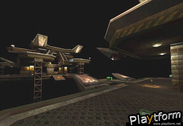 Quake III Arena (PC)