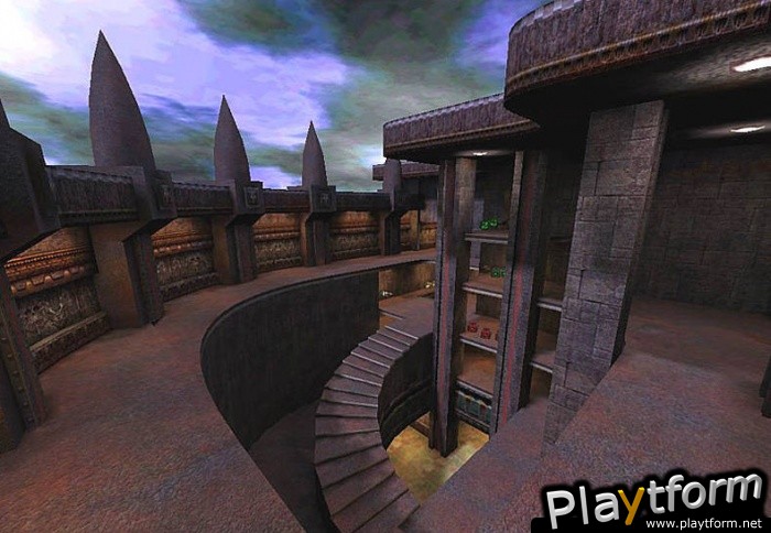 Quake III Arena (PC)