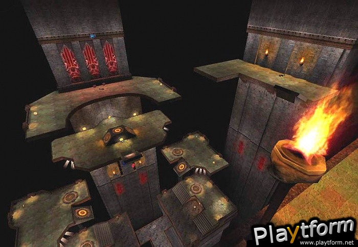 Quake III Arena (PC)