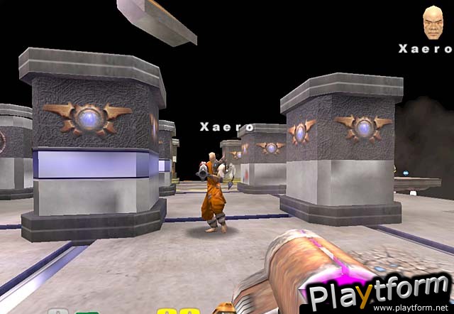 Quake III Arena (PC)