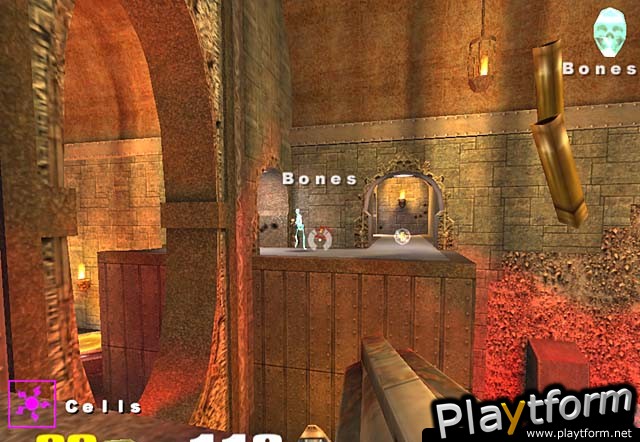 Quake III Arena (PC)