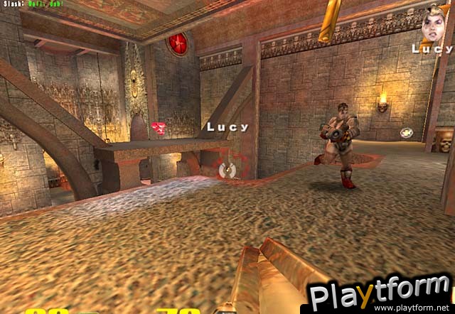 Quake III Arena (PC)