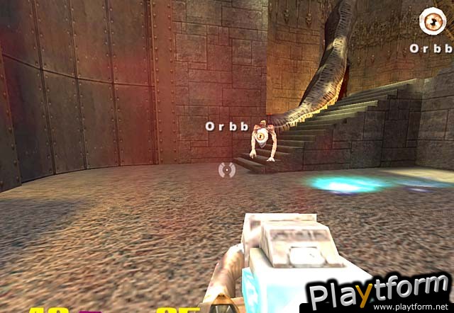 Quake III Arena (PC)
