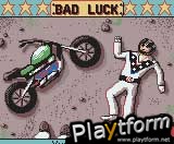 Evel Knievel (Game Boy Color)