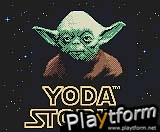 Star Wars: Yoda Stories (Game Boy Color)