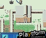 Star Wars: Yoda Stories (Game Boy Color)