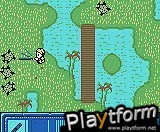 Star Wars: Yoda Stories (Game Boy Color)