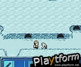 Star Wars: Yoda Stories (Game Boy Color)