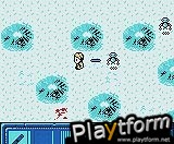 Star Wars: Yoda Stories (Game Boy Color)